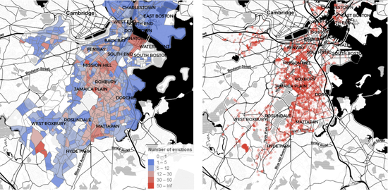 Boston Evictions Shiny App
